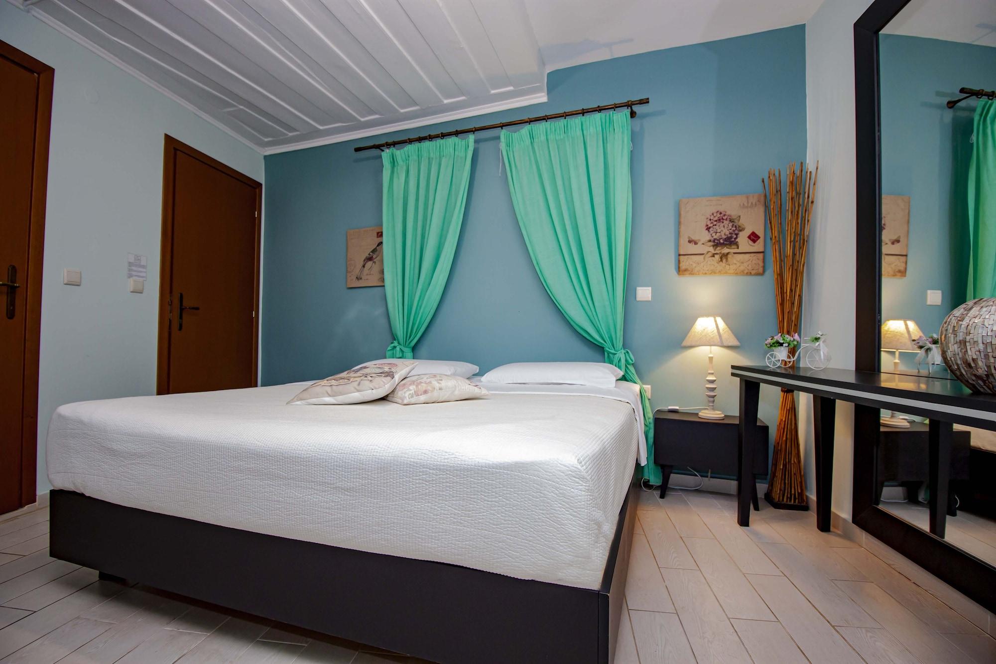 Elia Portou Rooms Chania  Ngoại thất bức ảnh