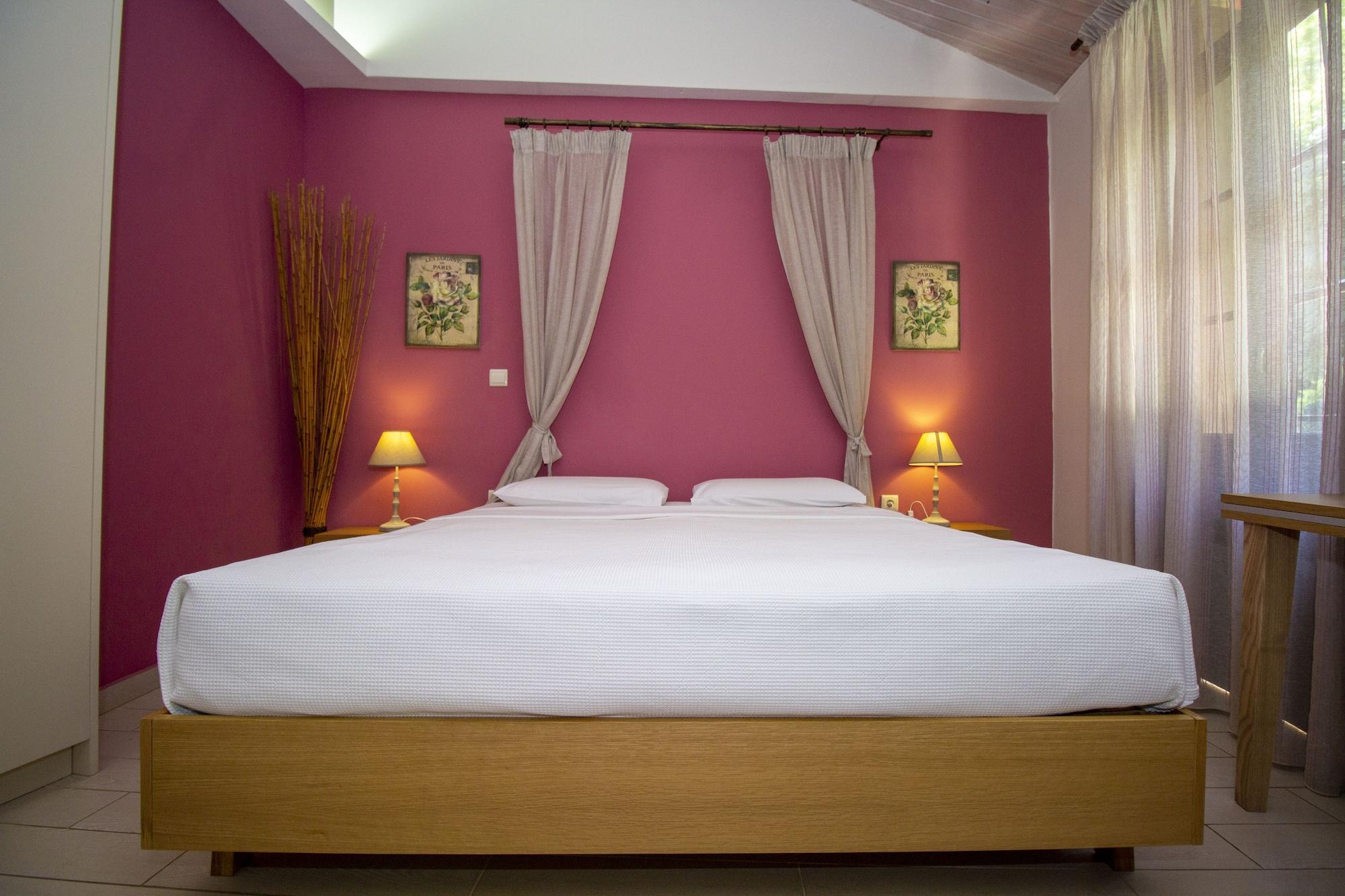 Elia Portou Rooms Chania  Ngoại thất bức ảnh