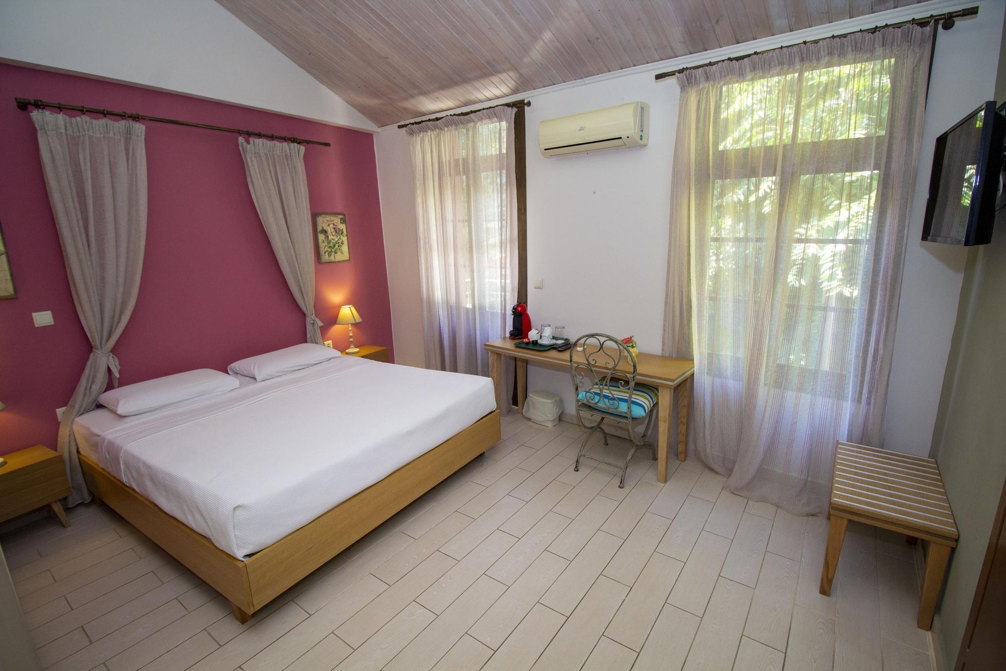 Elia Portou Rooms Chania  Ngoại thất bức ảnh