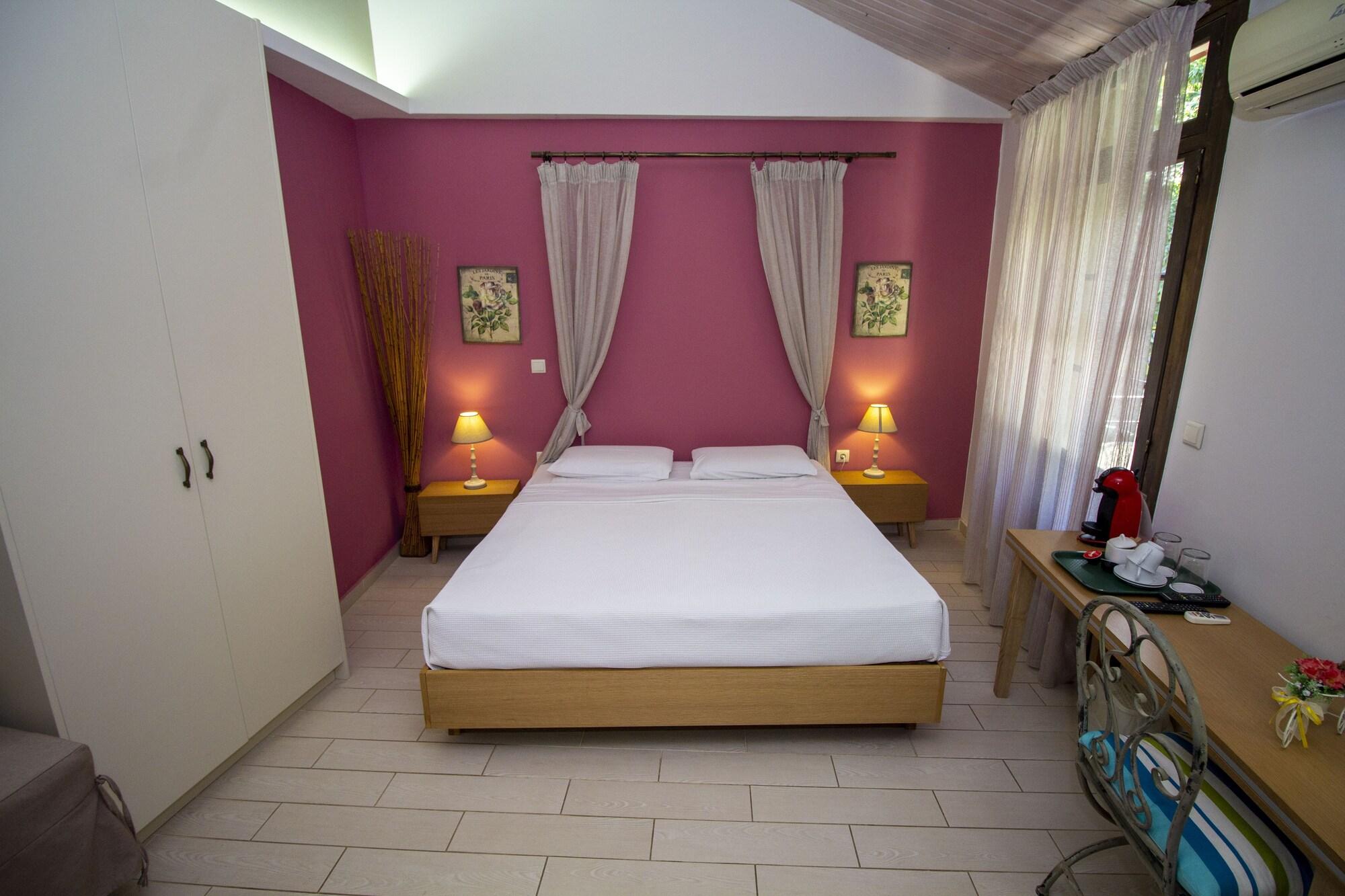 Elia Portou Rooms Chania  Ngoại thất bức ảnh